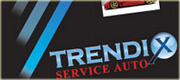 Trendix program service auto